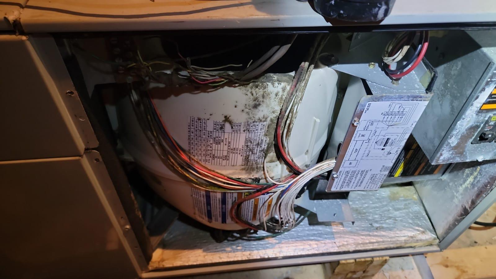 Ac Repair Hvac Maintenance - Full HVAC System Inspection | HVAC247PRO Houston