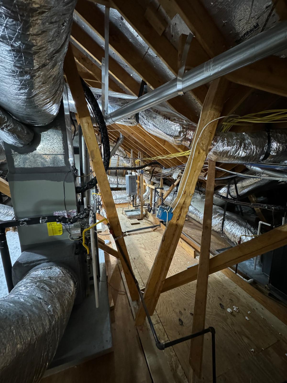 Duct Cleaning Humble TX - HVAC247PRO