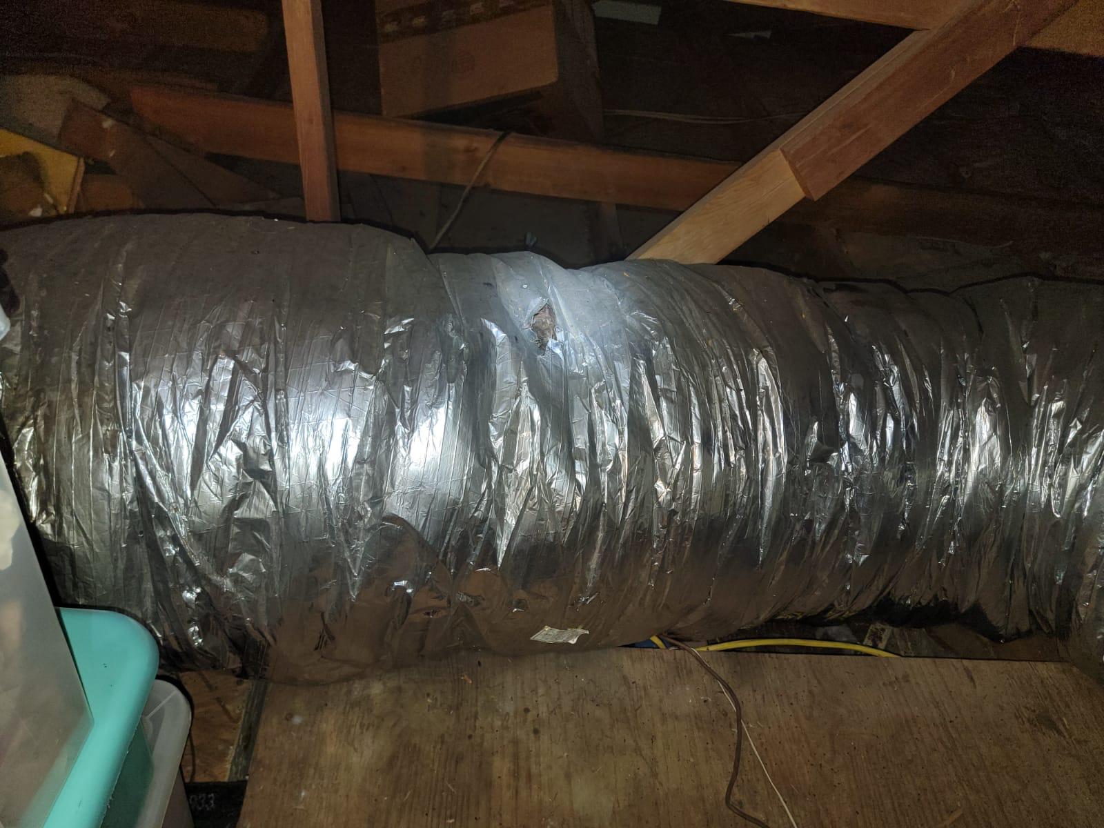 Attic Hvac Duct Repair - Commercial Attic HVAC Units in Humble: Installation, Maintenance & Repair Guide | HVAC247PRO Houston