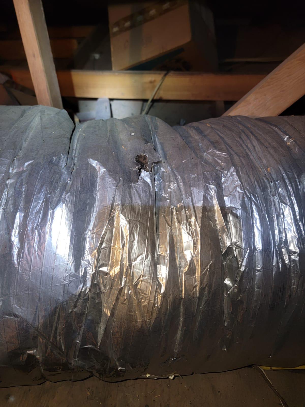 AC Coil Service - Pasadena Central TX