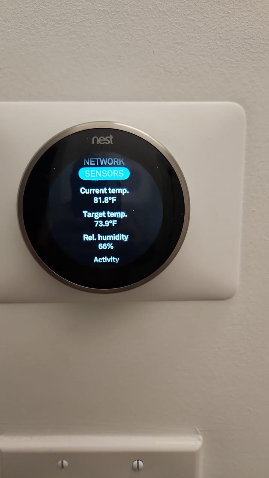 Attic HVAC System - Downtown Core TX