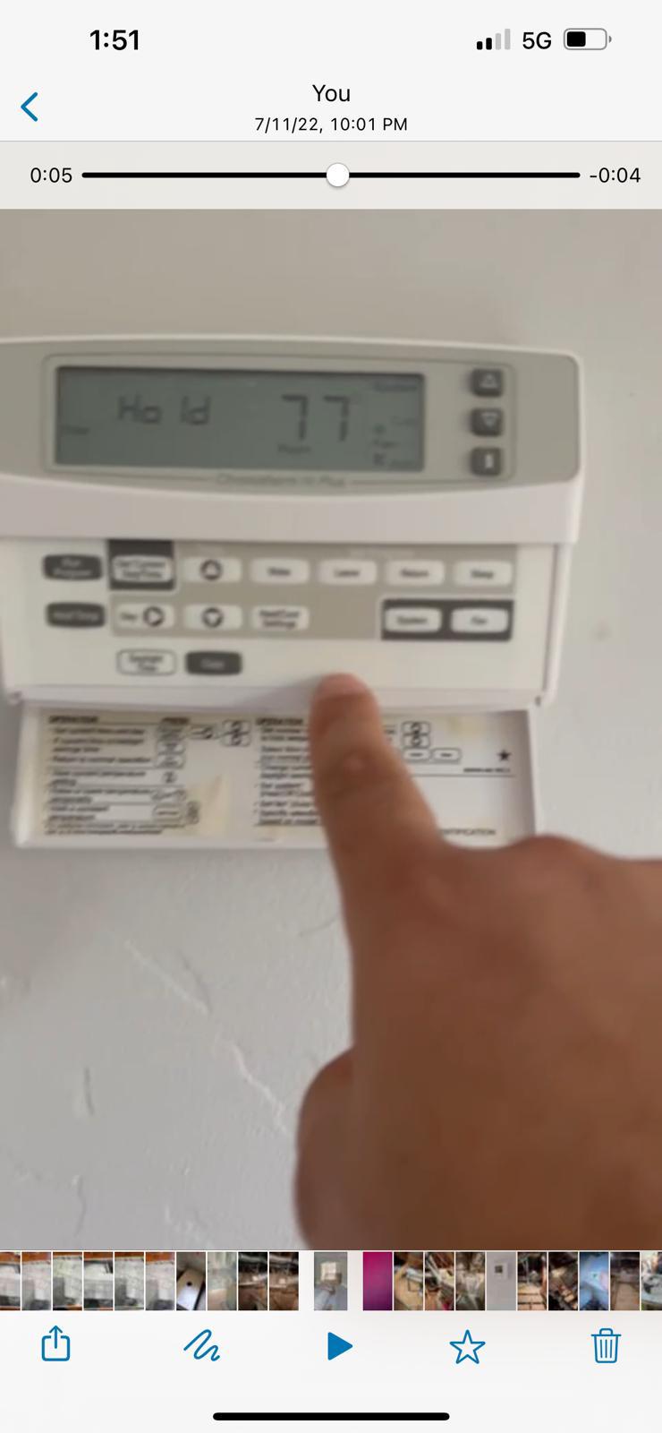 AC Coil Service - Galveston TX