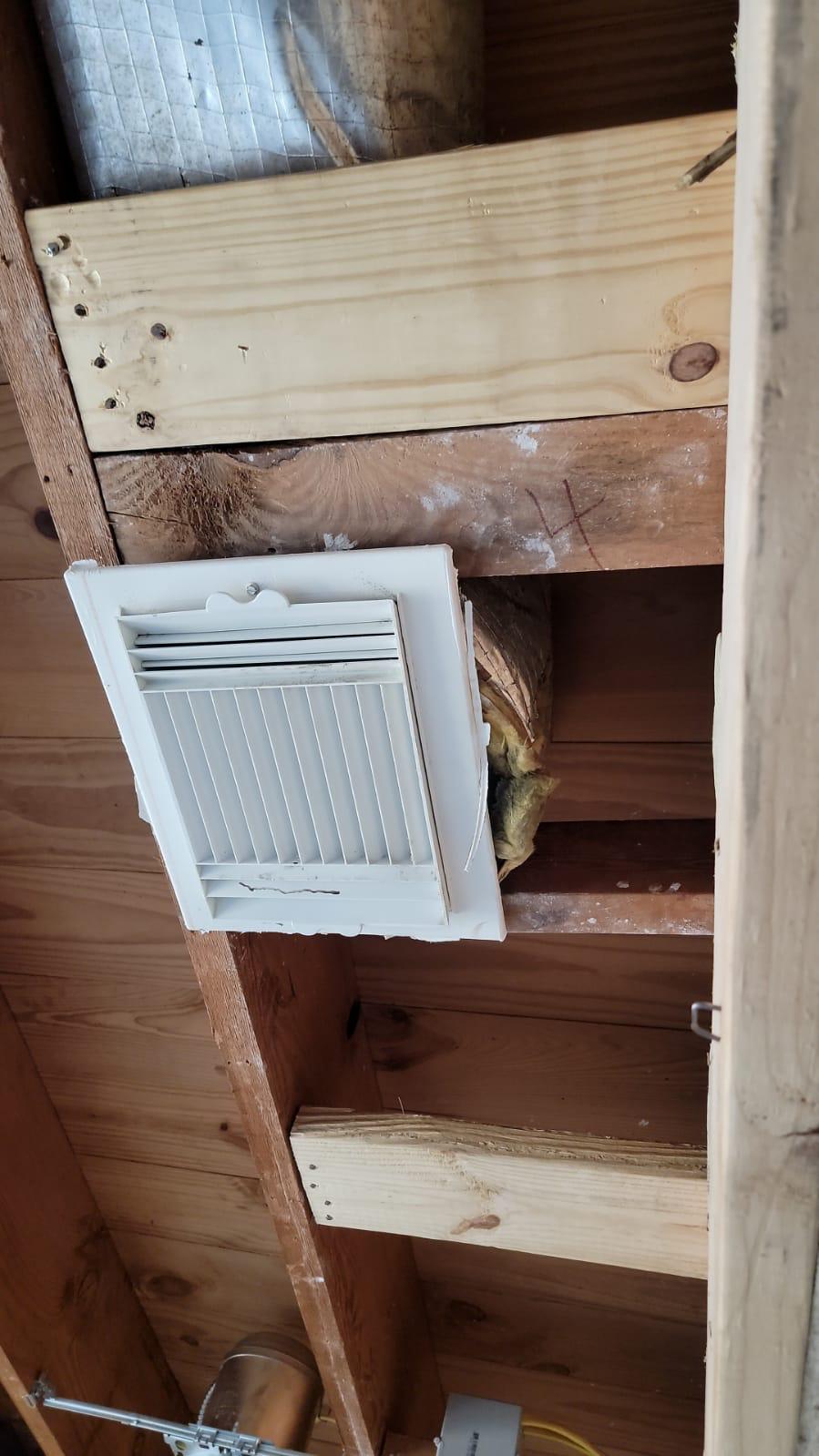 Hvac Duct Repair - Custom Duct Fabrication | HVAC247PRO Houston
