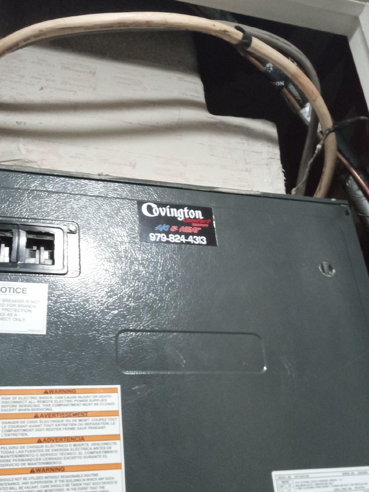 Hvac System Inspection - Full HVAC System Inspection | HVAC247PRO Houston